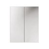 Szafka z lustrem 60 cm kaszmirowy mat Bella CASHMERE UN 84-60-2D, Comad